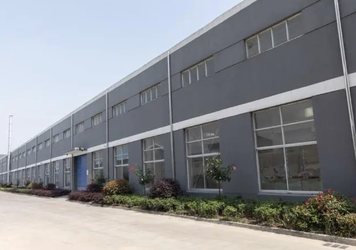 Dongguan Guanlin Wood Industry Co., Ltd. linha de produção do fabricante