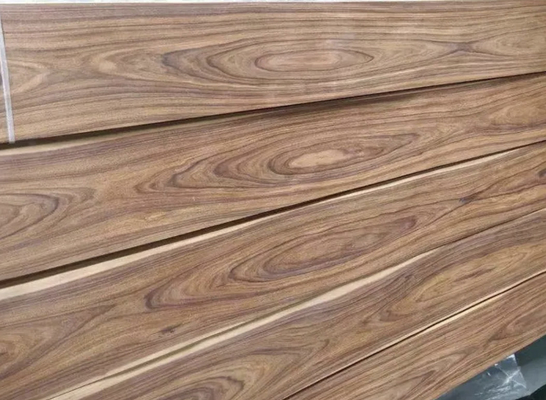 comprar 8-40cm Largura Morado Veneer Flat Cut para espaços de varejo high-end online manufacture