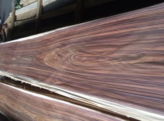 comprar Quartel de corte de madeira natural Veneer 8-40cm Largura 20ccm-244cm online manufacture