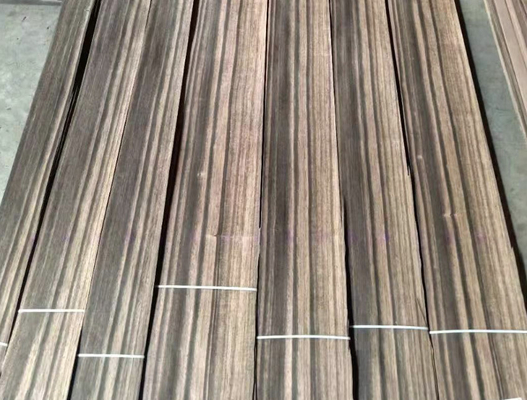 comprar Folheado de madeira natural para veículos e navios Largura 8-40cm Opções disponíveis online manufacture