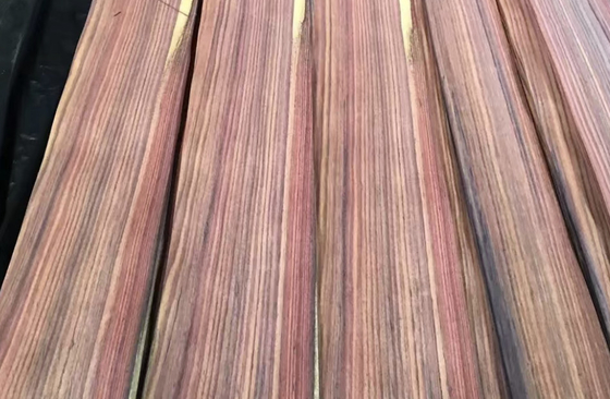 comprar Quartel de corte Flat Cut Madeira Natural Veneer Sonokeling 8-40cm Largura online manufacture