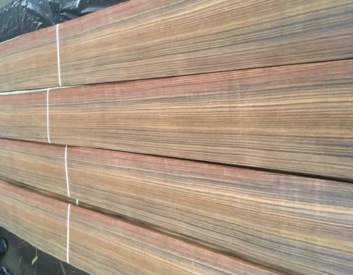 comprar Quarta de corte Sonokeling Veneer de madeira para requisitos personalizados online manufacture