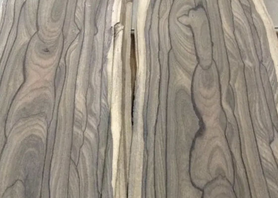 comprar Ciricote/Ziricote Veneer de Madeira Natural para Aplicações de Alta Qualidade online manufacture
