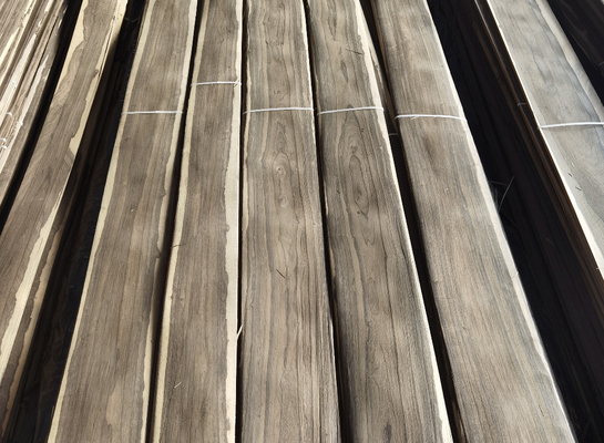comprar Ciricote/Ziricote Veneer de madeira natural online manufacture