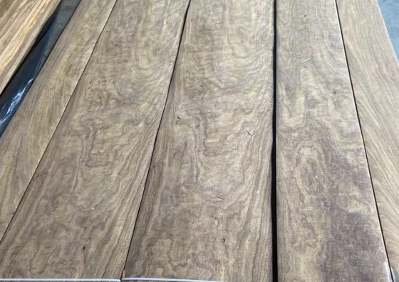 comprar Folheado de madeira natural Kosso/ambila para produção de móveis online manufacture