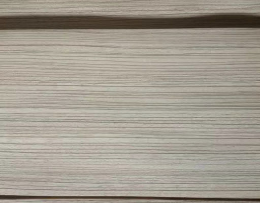 comprar Forro de madeira natural Zebrano altamente decorativo para fabricação de móveis online manufacture