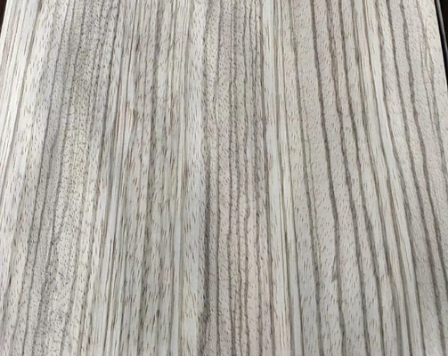 comprar Veneer de madeira natural Zebrano A solução definitiva para a fabricação de móveis online manufacture