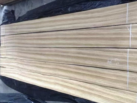 comprar Veneer de madeira natural Zebrano O material ideal para o design de móveis online manufacture