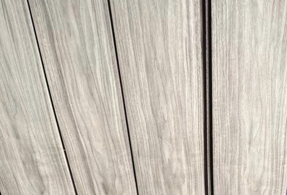 comprar 0.5m-2m / 2cm-2.44m / 2.45m-3.6m Veneer de madeira Walnut Veneer natural de nozes para decoração de casa online manufacture