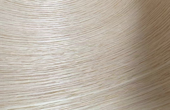 comprar Folhas de folheado de madeira de carvalho vermelho de 3 mm a 30 mm para decoração residencial online manufacture