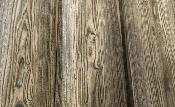 comprar Folheado de madeira de Bocote para fabricação de instrumentos musicais online manufacture