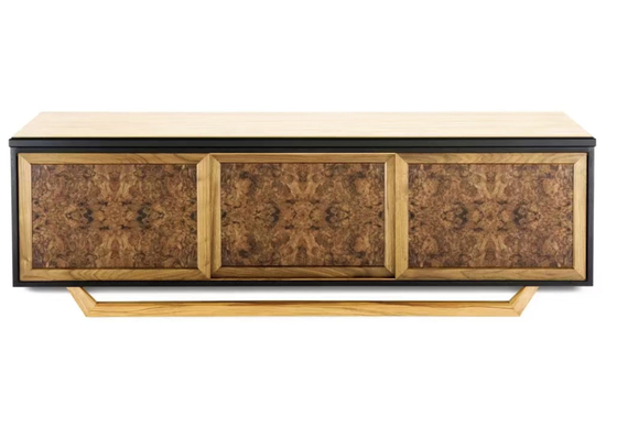 comprar Comprimento 20cm-2,7m Largura 20cm-1,3m Folhas de Veneer de Madeira de Borboleta de Alho online manufacture