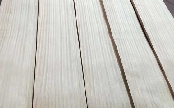 comprar Folheado de madeira de borracha Largura 9cm-35cm Para decoração de parede / portas e janelas online manufacture