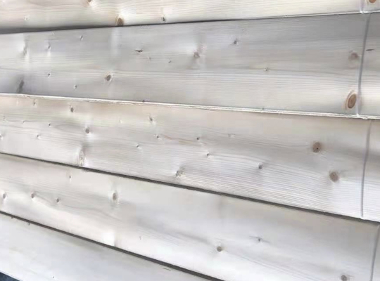 comprar Comprimento 0,6m-2,8m Folhas de Veneer de Madeira de Pinho para Mobiliário / Pavimento de Madeira online manufacture