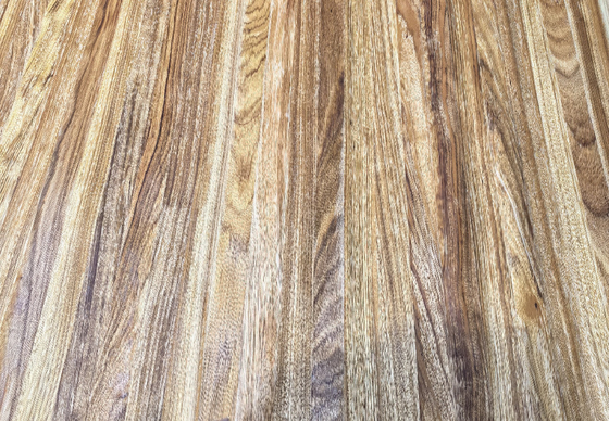 comprar Padrão de grãos retos Zebrano Folhas de folheado rotativo Filtro cortado Largura 1,27m online manufacture