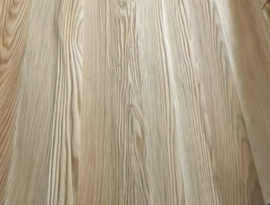 comprar 0.2-1mm Red Oak Wood Veneer Sheets Rotary Cut Oak Veneer Para Mobiliário Decorativo online manufacture