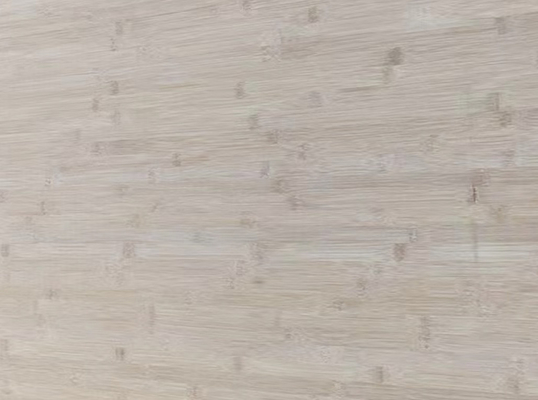 comprar Folhas de chapa de madeira de bambu natural de pressão plana com suportes de tecido não tecido online manufacture