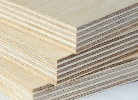 comprar Bom plano Boa qualidade interna Madeira contraplacado de madeira contraplacada de várias camadas online manufacture