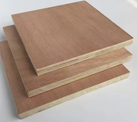 comprar Madeira compensada de várias camadas 3-40 mm X 1,22 m de largura X 2,44 m de comprimento online manufacture