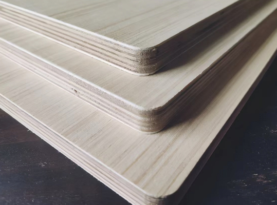 comprar Corte suave e acabamento de serra de madeira maciça veneer de camadas múltiplas contraplacado personalizado online manufacture