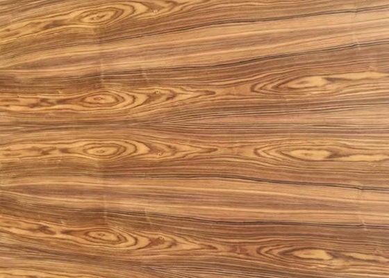 comprar Painel Decorativo de Veneer de Morado Painel Multicamadas / Painel de Densidade / Painel de Madeira Sólida online manufacture