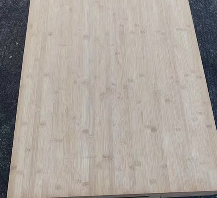 Folhas de facas de bambu antimofo e insetos para móveis