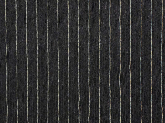 Folheado de madeira de sândalo preto e branco 129D