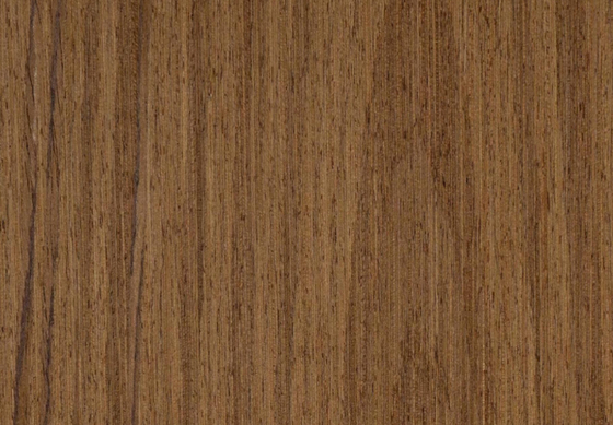 Dimensões personalizáveis Finete de madeira de engenharia Espessura de teca 25C/45C